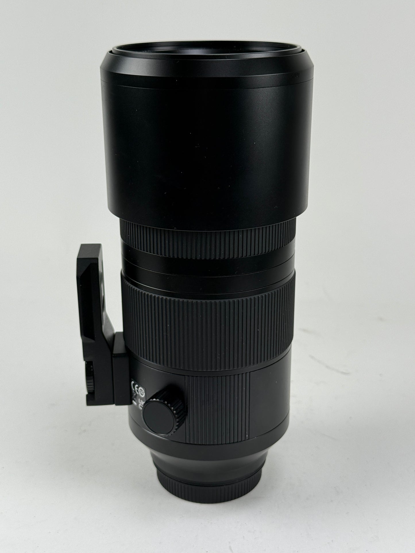 Leica Vario-Elmar-SL 100-400mm f/5-6.3 Lens (L-Mount)