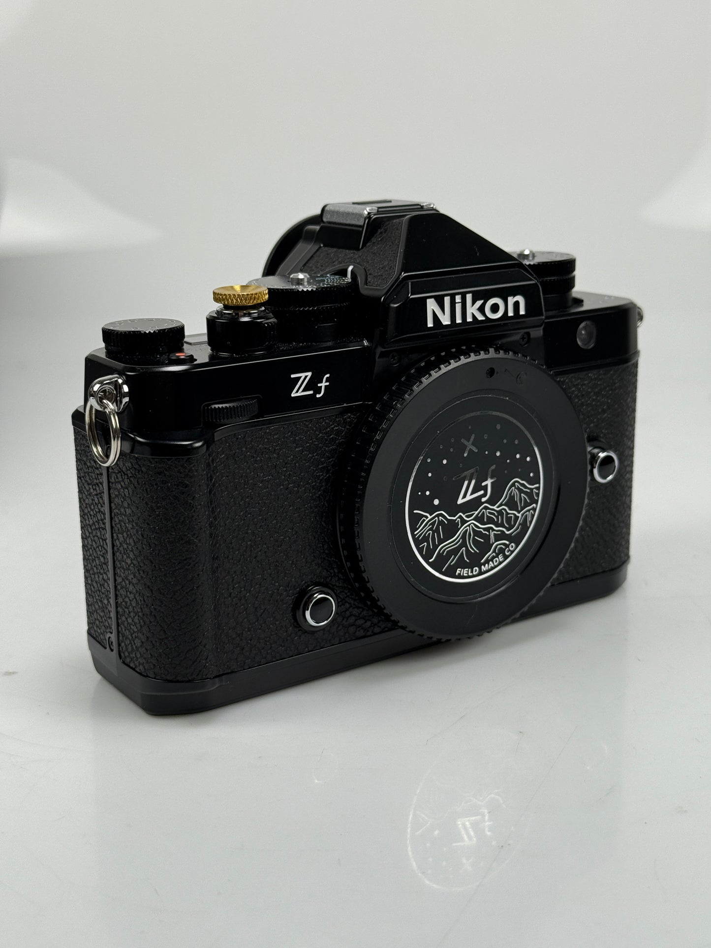 Nikon Zf Full Frame Digital camera body
