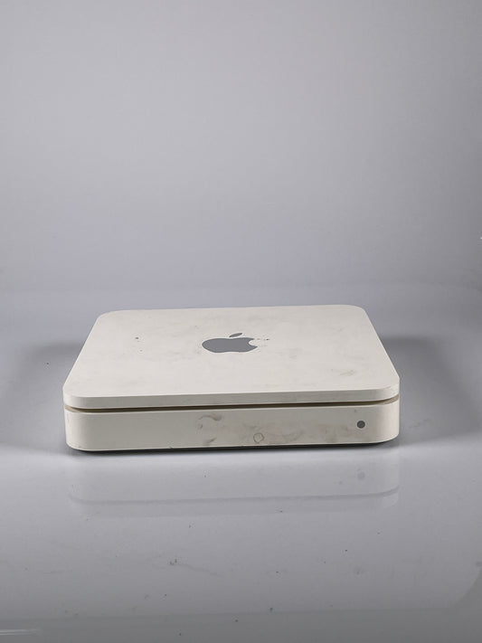 Apple Time Capsule WiFi router A1254 First Generation 1TB