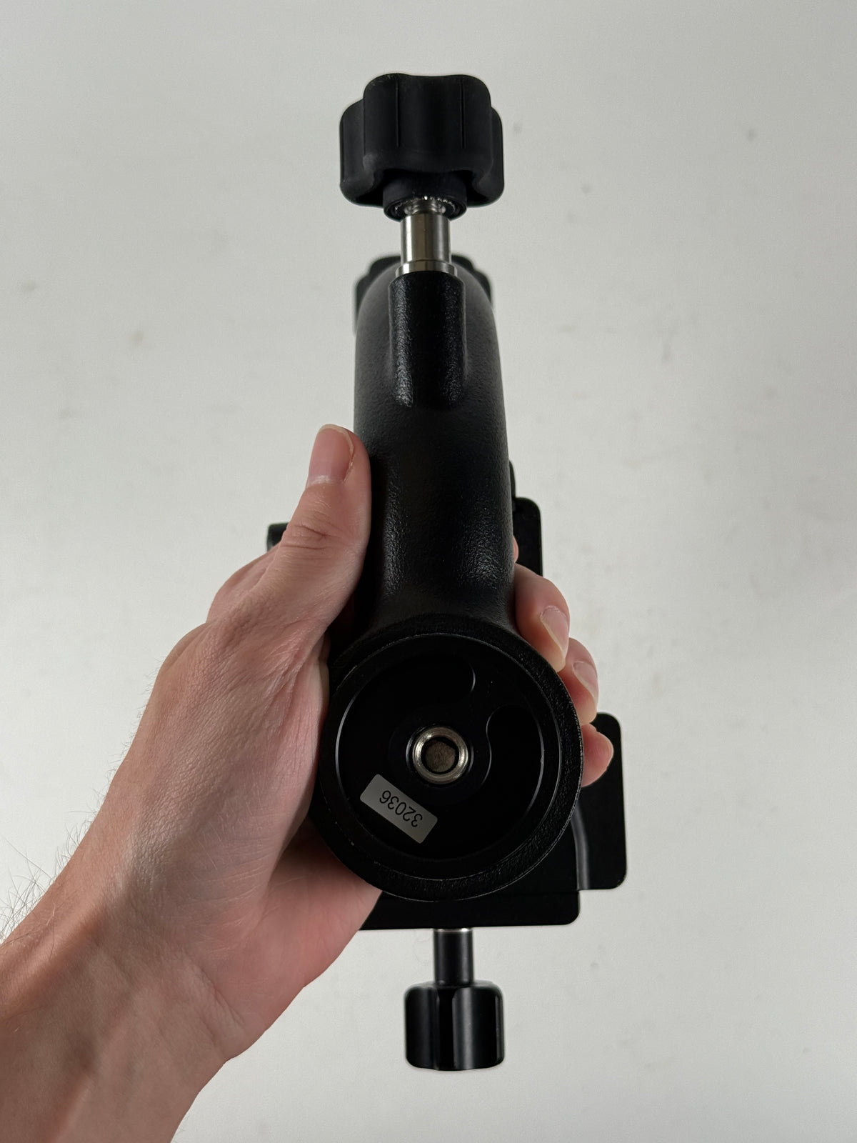 Wimberley WH-200 Gimbal Tripod Head version II