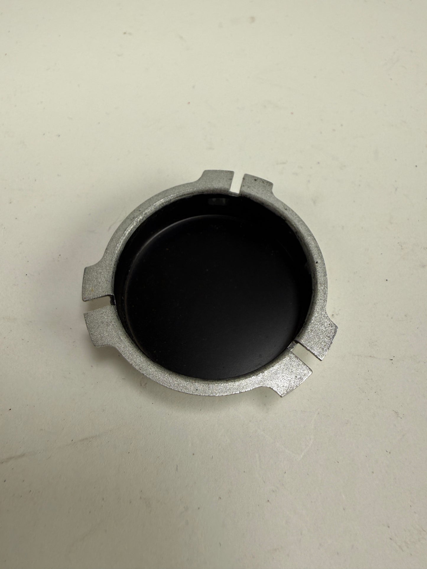 Canon 50mm f0.95 Dream Lens Genuine Front Metal Lens Rear Cap
