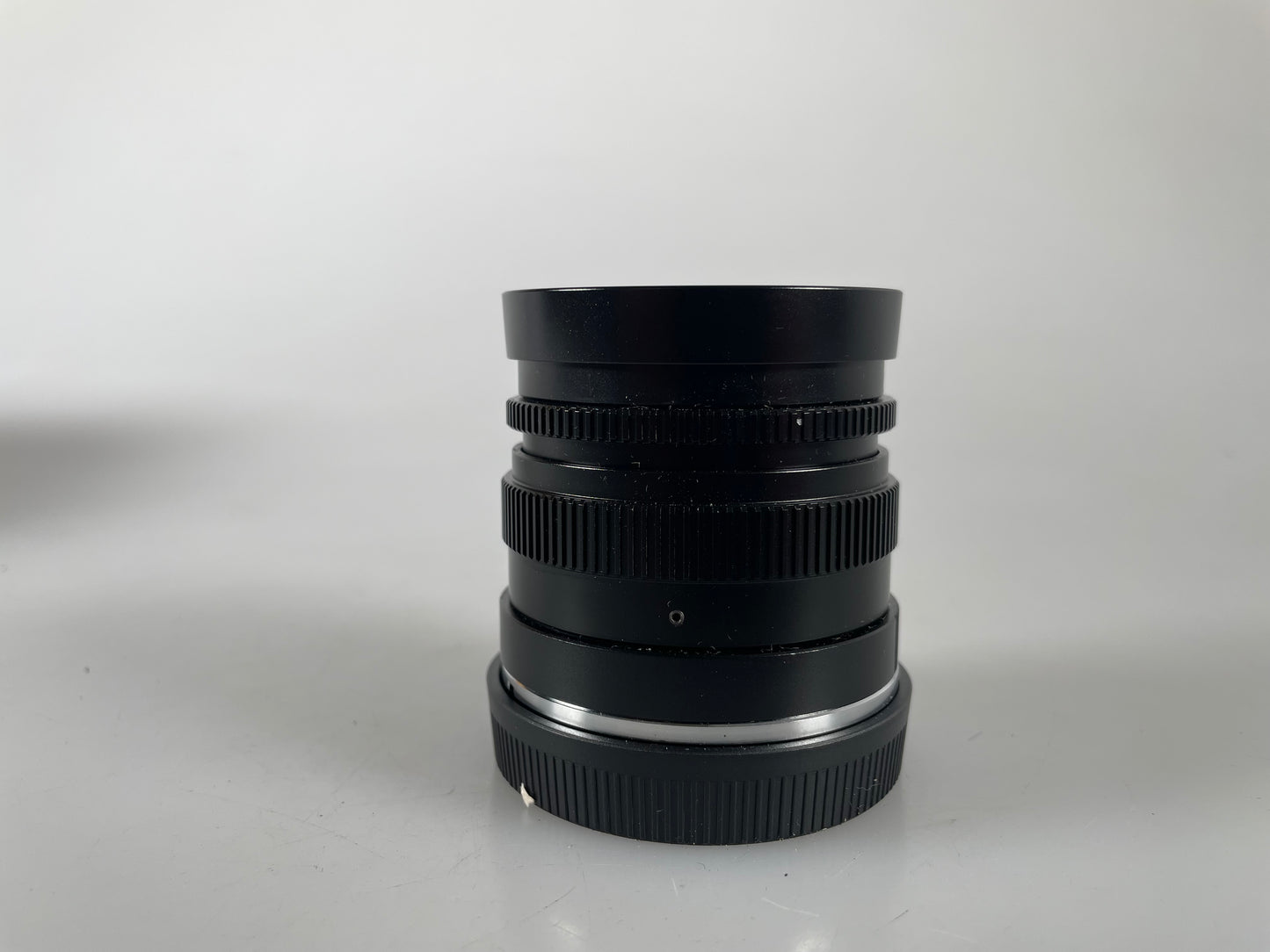 7artisans 35mm F1.4 Full Frame Manual Focus Lens for Sony E Mount Camera