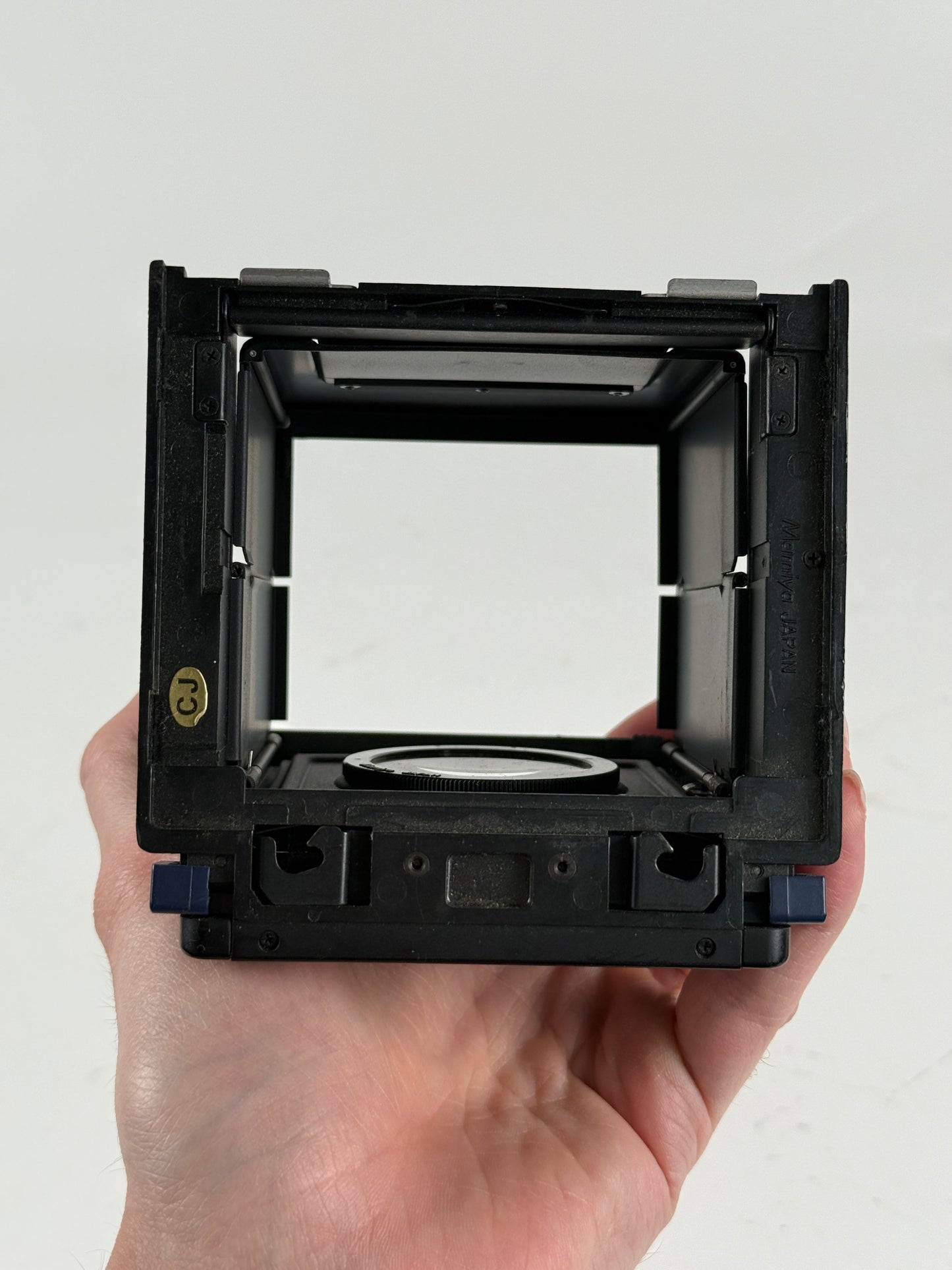 Mamiya RZ67 Waist Level Viewfinder RZ-67