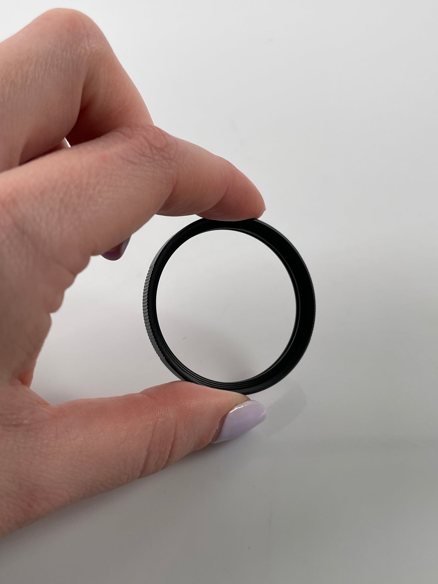 Leica E43 UVa II Filter (Black) with Case & Box 13032