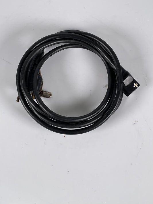 Original ARRI Arriflex 16 Power Cord cable
