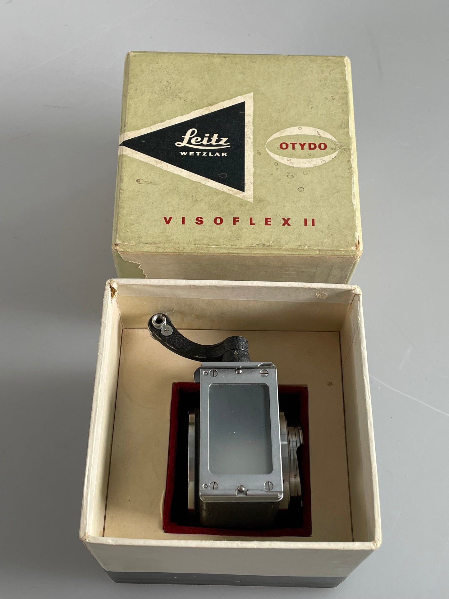 Leica Visoflex II M OTDYM 16455