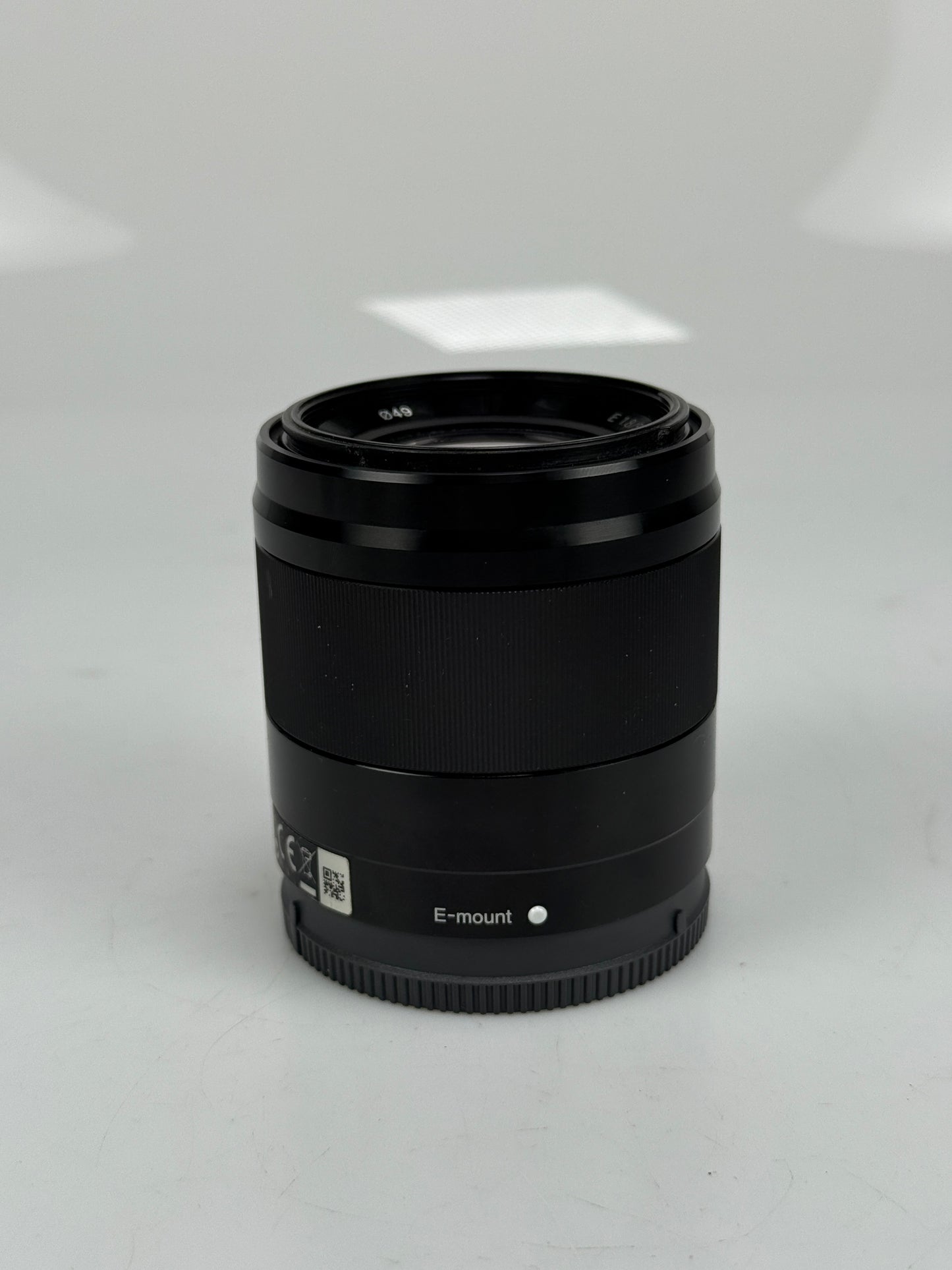 Sony SEL50F18 50mm f1.8 OSS Lens Sony E-mount