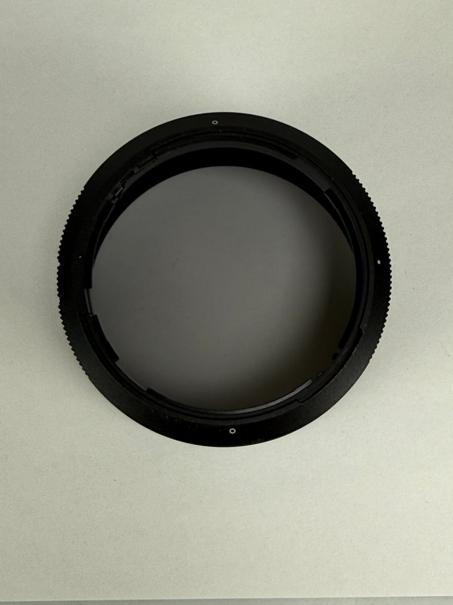 Nikon HB-99 Lens Hood for Z MC 105mm f2.8 VR S Lens