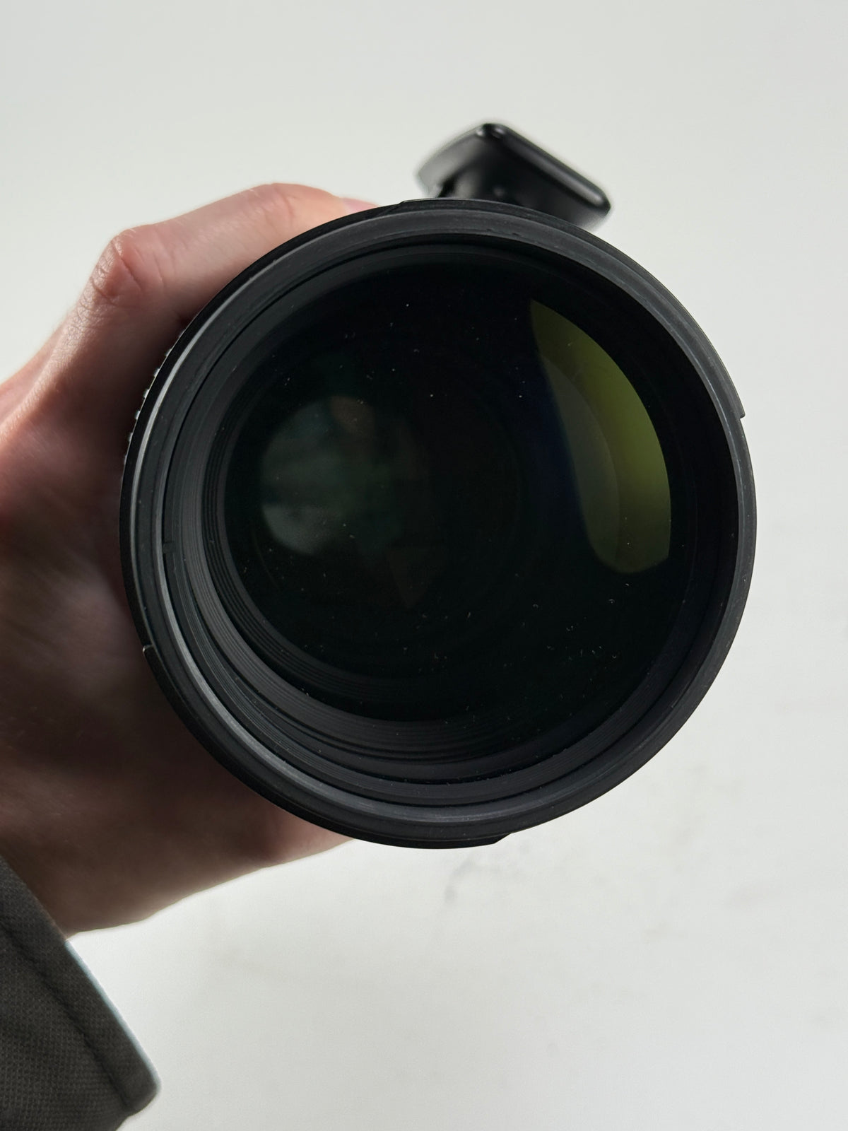 Nikon Nikkor AF-S 70-200mm f2.8 E FL ED VR Lens