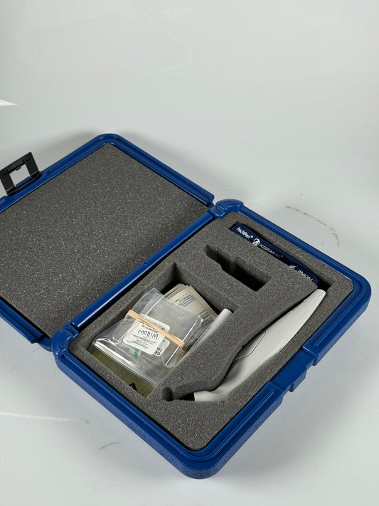 ACCUTOME PACHPEN MODEL 24-5100 PACHYMETER W/ CARRYNG CASE