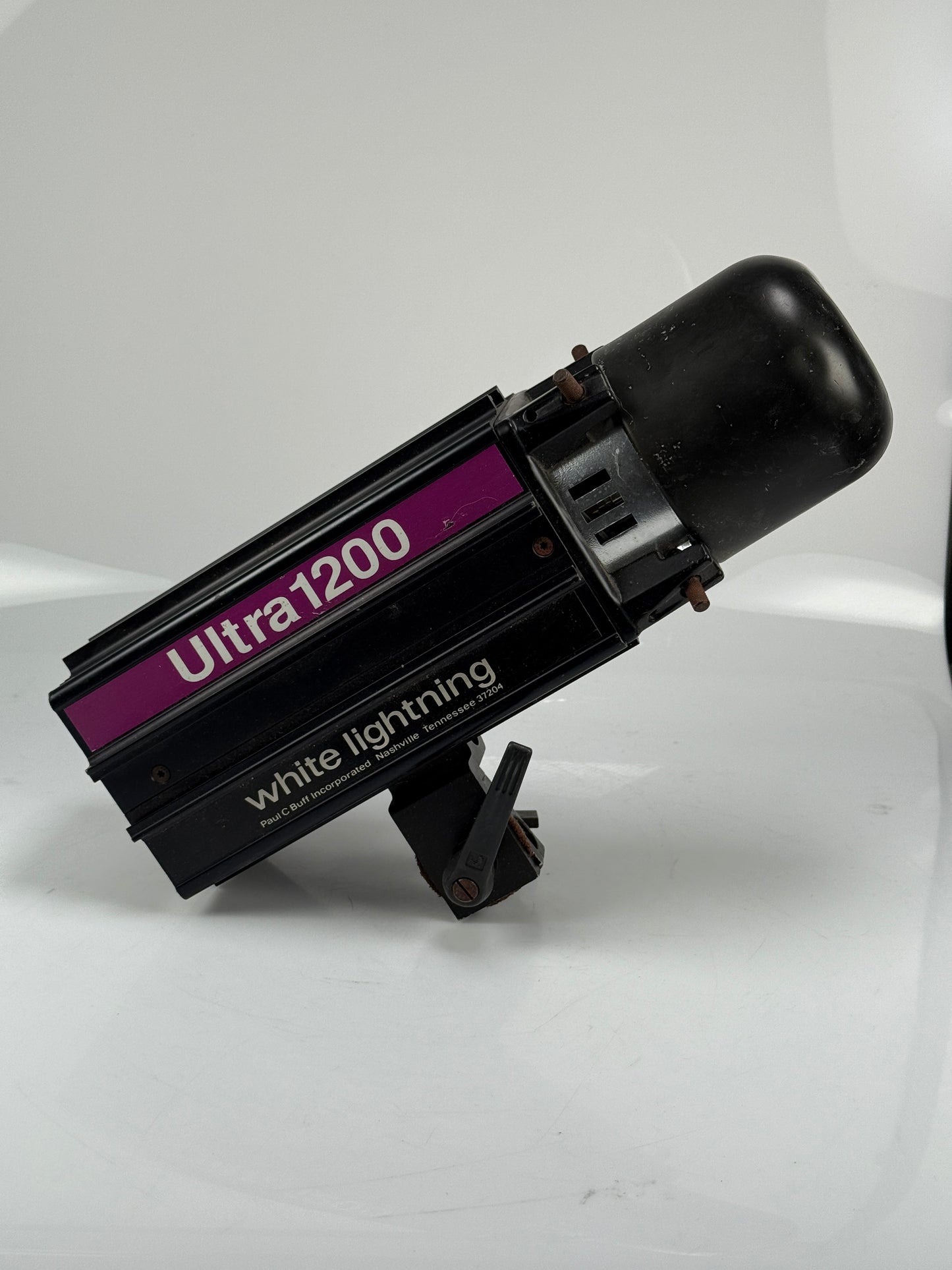 Paul C. Buff White Lightning Ultra 1200 Strobe