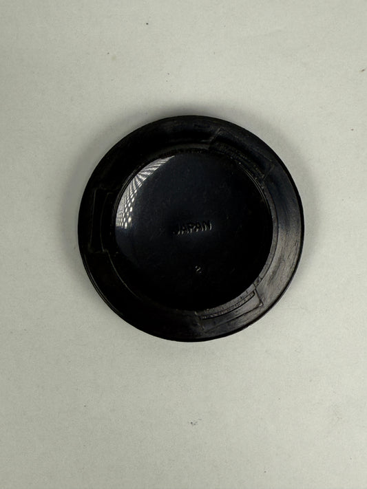 Genuine Contax Yashica C/Y Bayonet Mount Camera Body Cap