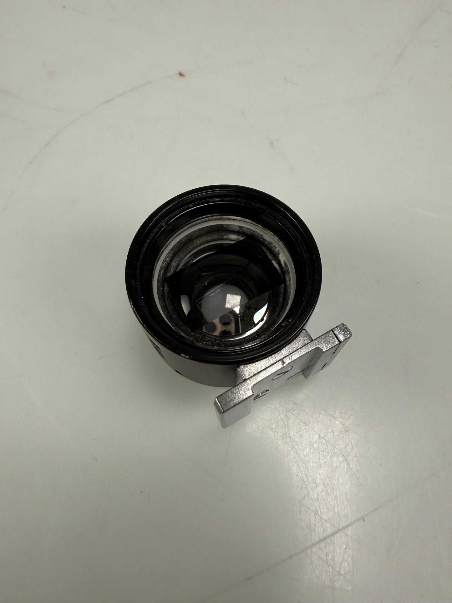 Nikon RF rangefinder 3.5cm black BL bright line finder