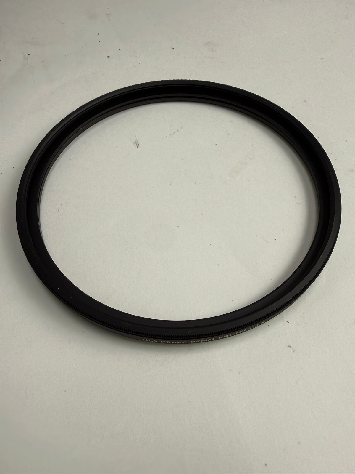 Promaster 95mm HGX Prime UV Lens Filter