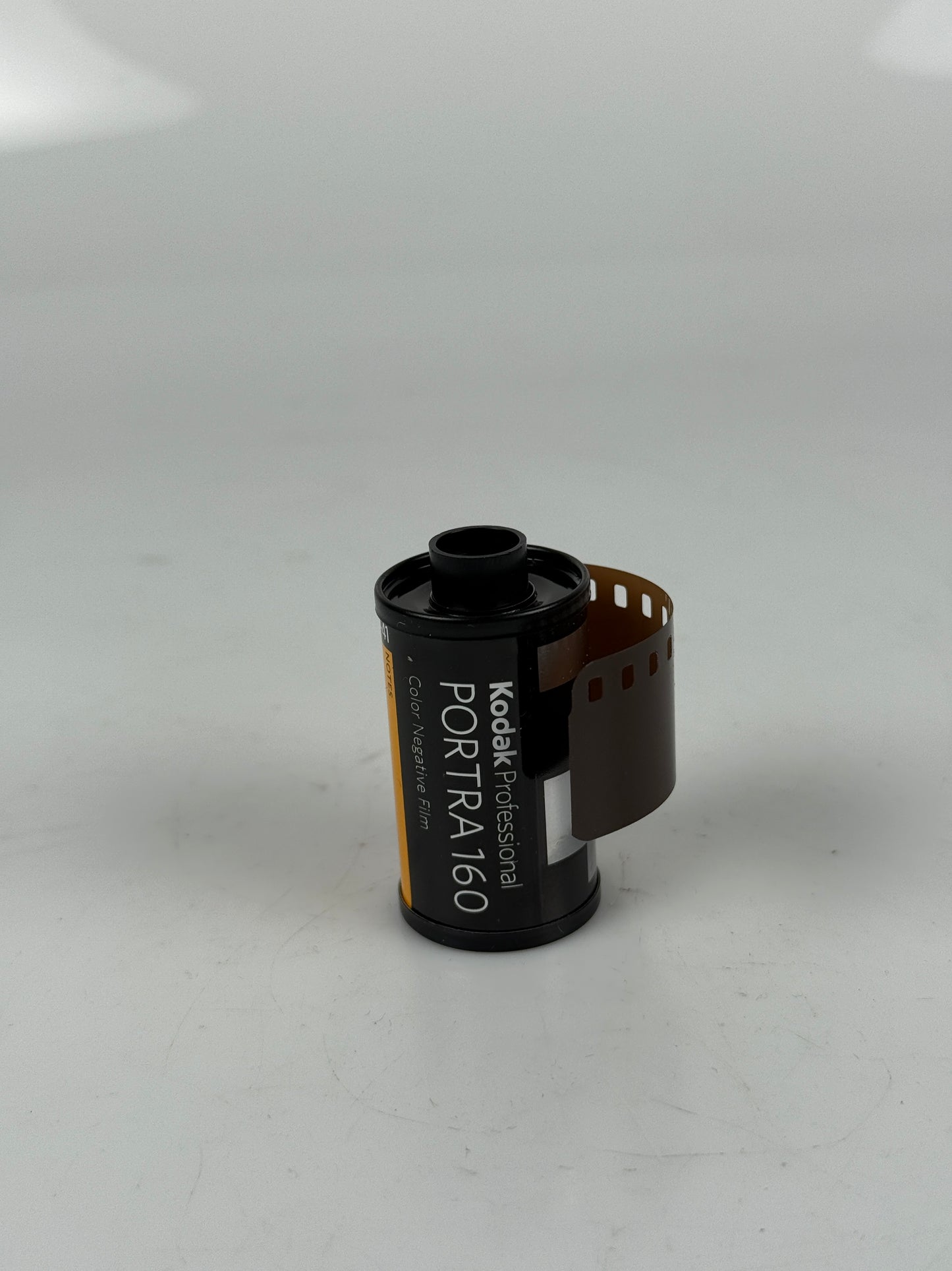 KODAK 35mm Professional Portra Color Film (ISO 160) 1 roll