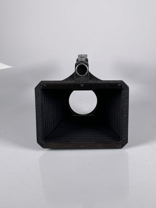 ARRI Arriflex Movie Camera Matte Box Hood Bellows for Arriflex 16 16mm