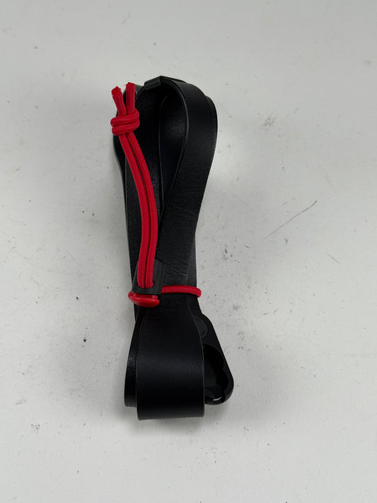 Peak Design Camera camera leather strap black
