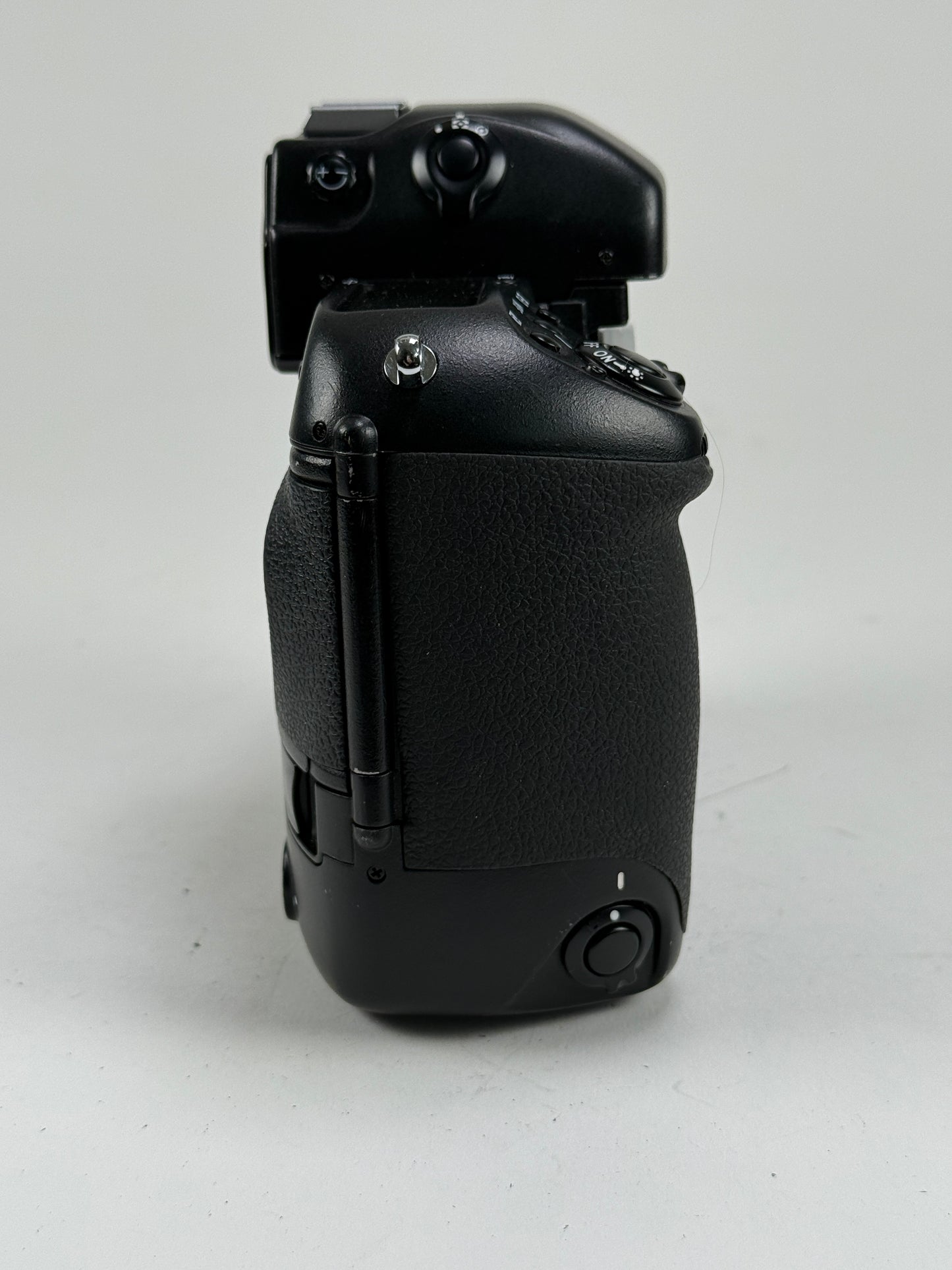 Nikon F5 35mm SLR Film Camera Body