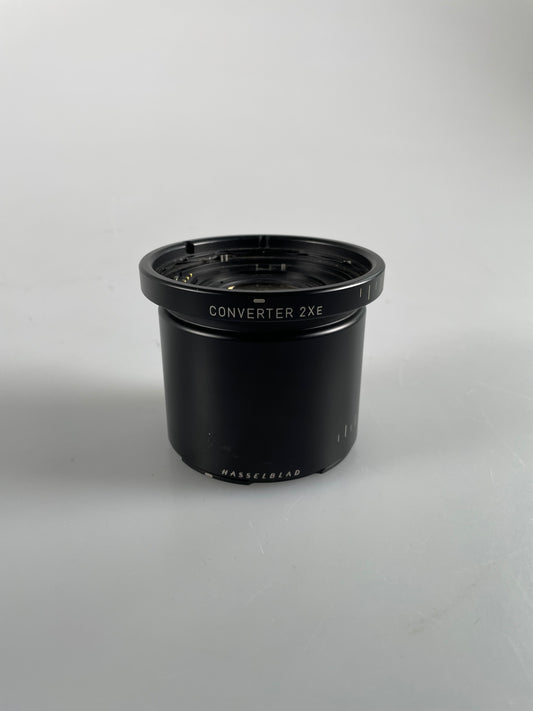 Hasselblad  Lens Converter 2XE For 500CM 501CM 503CW CFE Lens