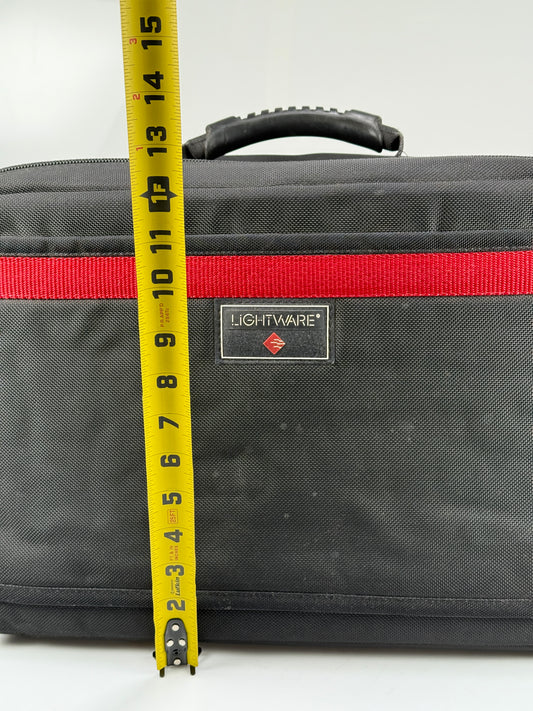 Lightware Case cameras, lenses, lighting