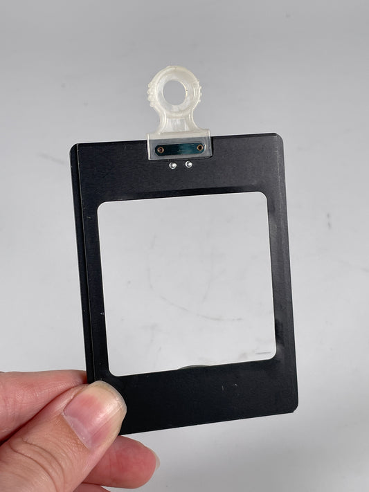 ARRI 60X75MM FILTER adapter for 2x2 filter ARRIFLEX 16M 16S MATTE BOX