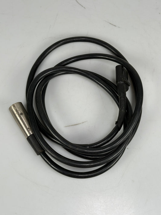 Original ARRI Arriflex 16 Power Cord cable