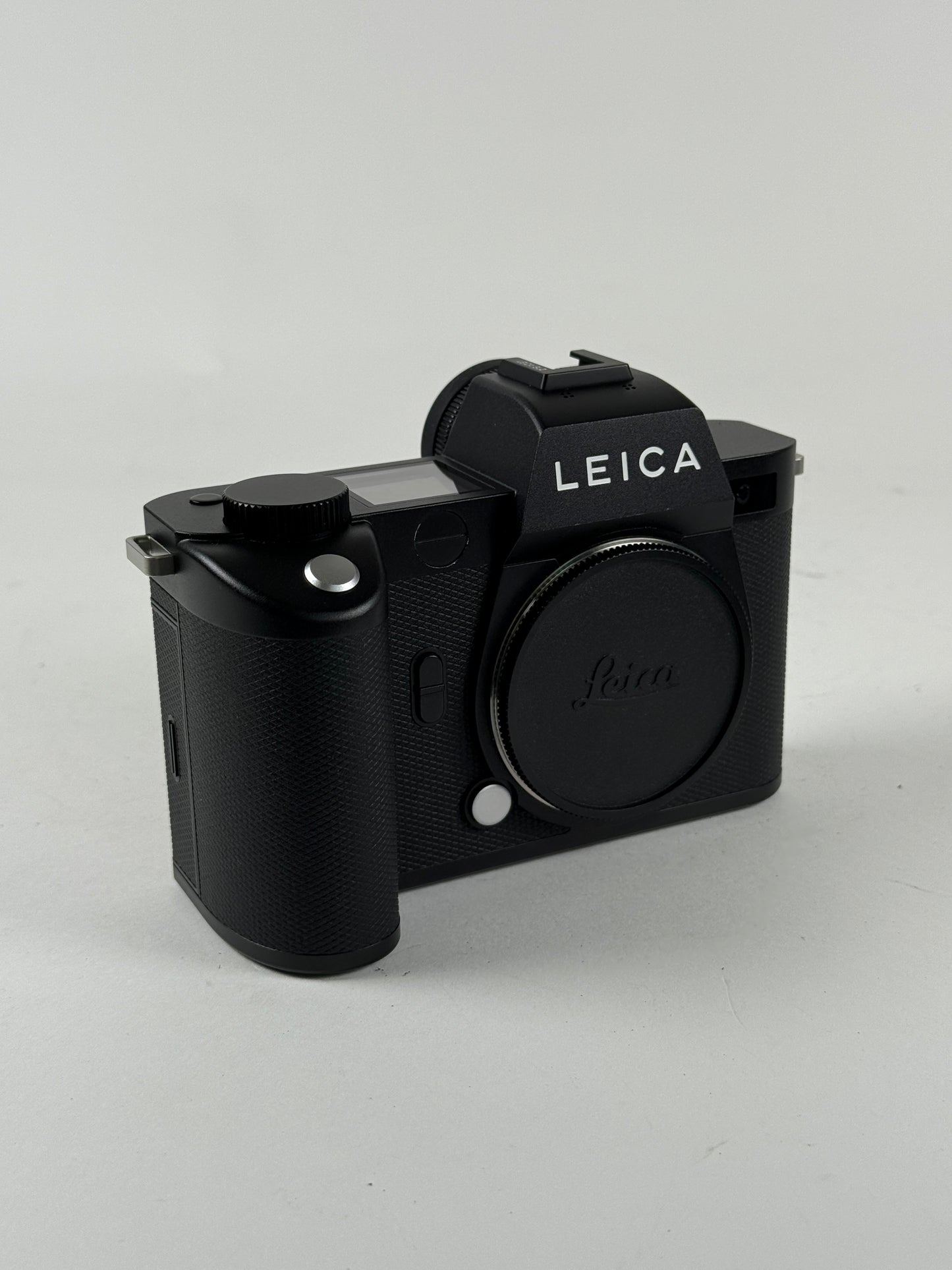 Leica SL2 Mirrorless Digital Camera Body