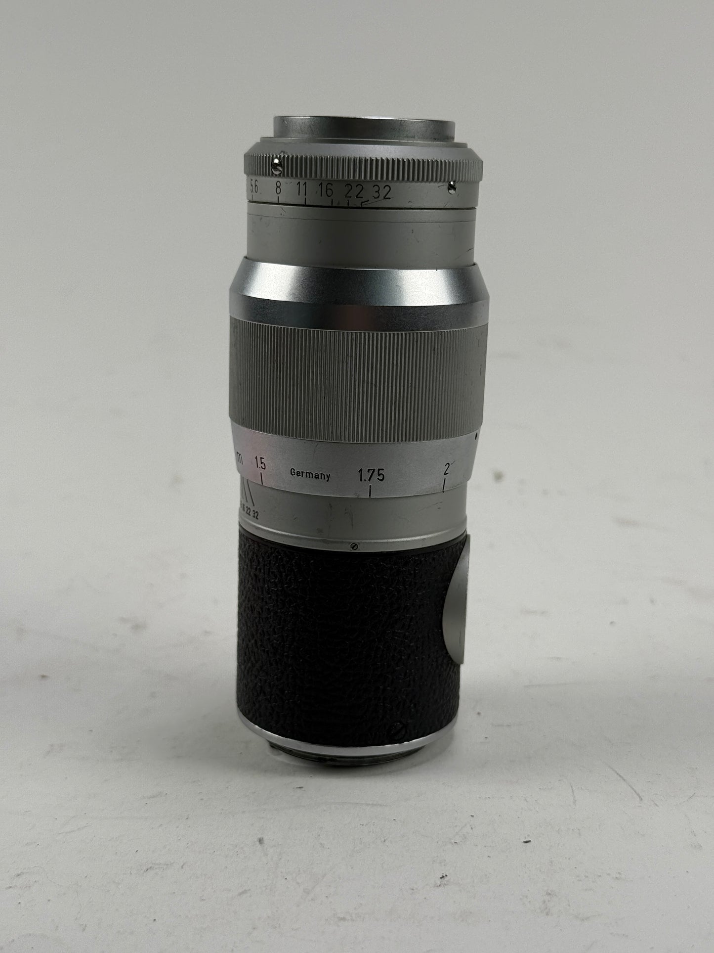 Leica LTM/M39 Ernst Leitz Hektor 135mm 13.5cm f4.5 Lens