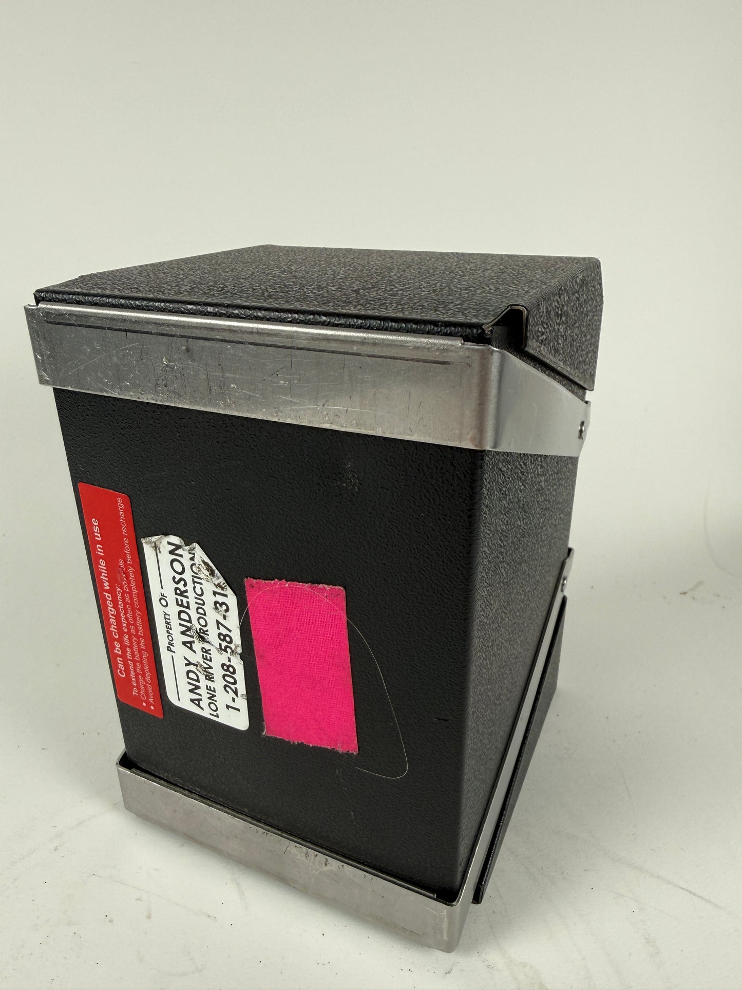 Profoto Pro-b Power Battery for power Pack