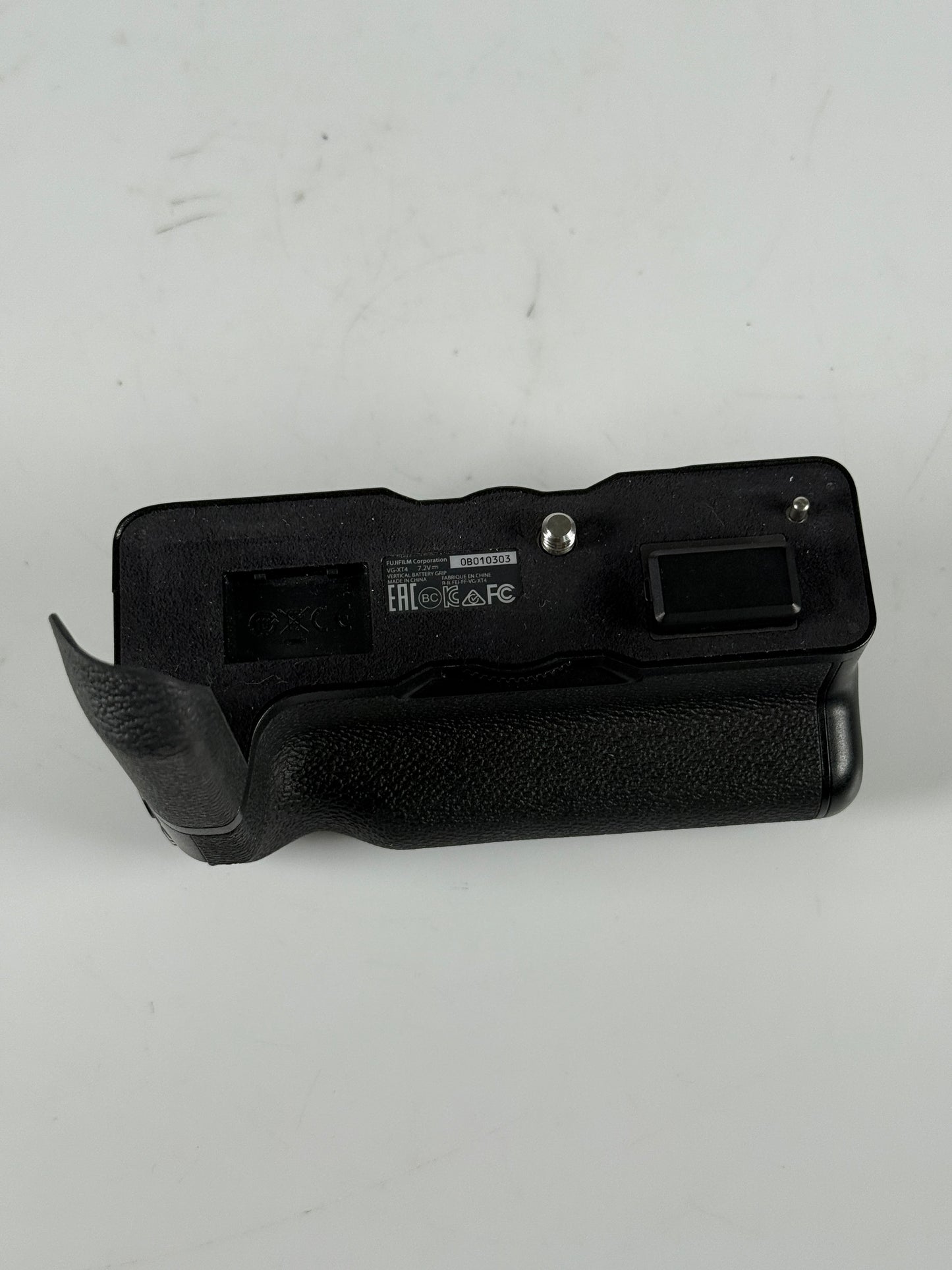 FUJIFILM VG-XT4 Vertical Grip Booster for X-T4