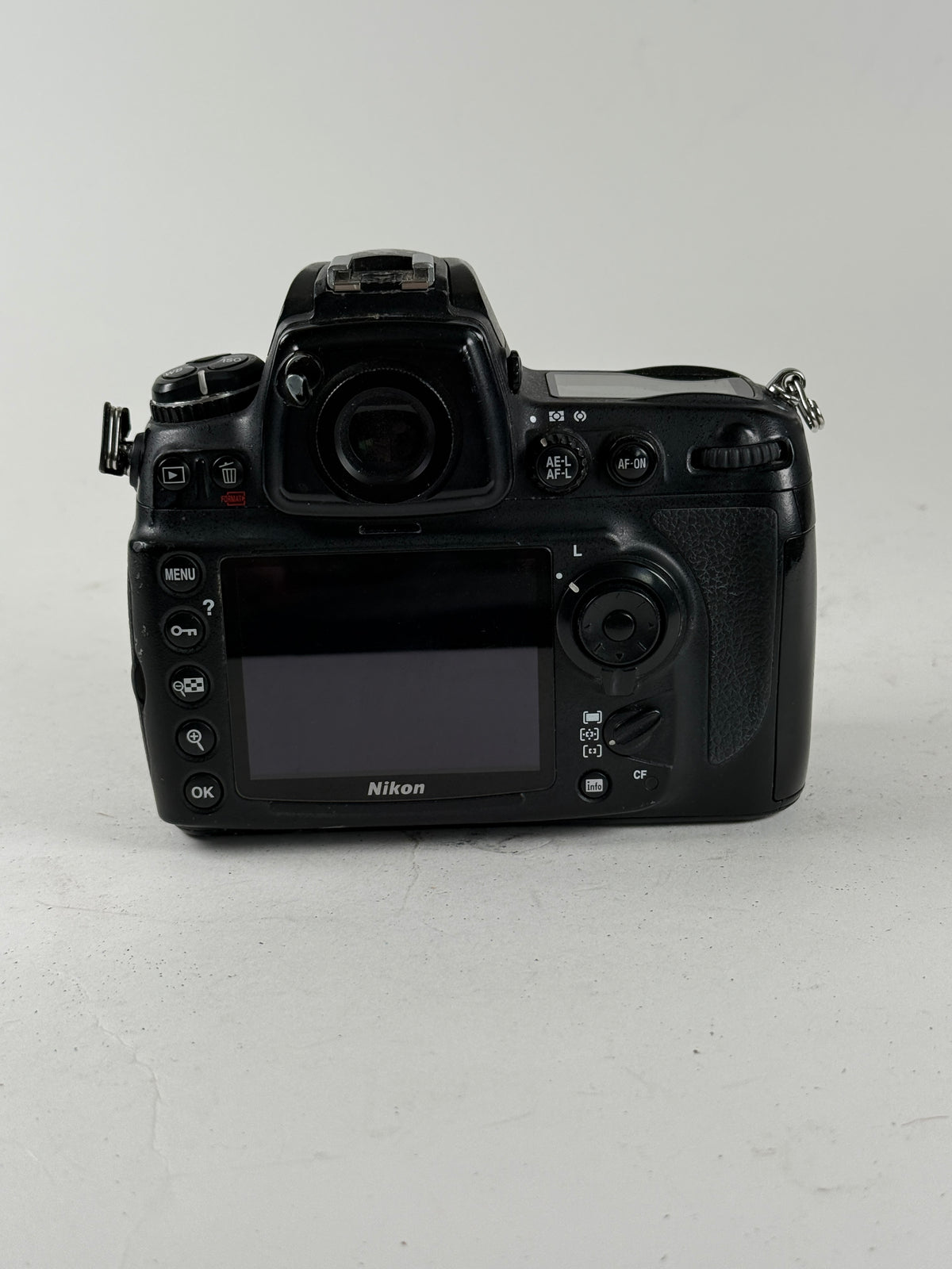 Nikon D700 12.1MP Digital SLR Camera Body