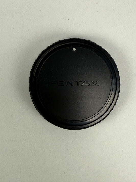 Pentax 645 Body Cap