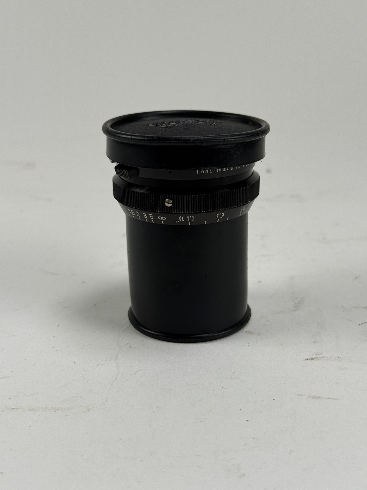 Schneider 25mm f1.4 Cine Xenon Arriflex standard mount arri