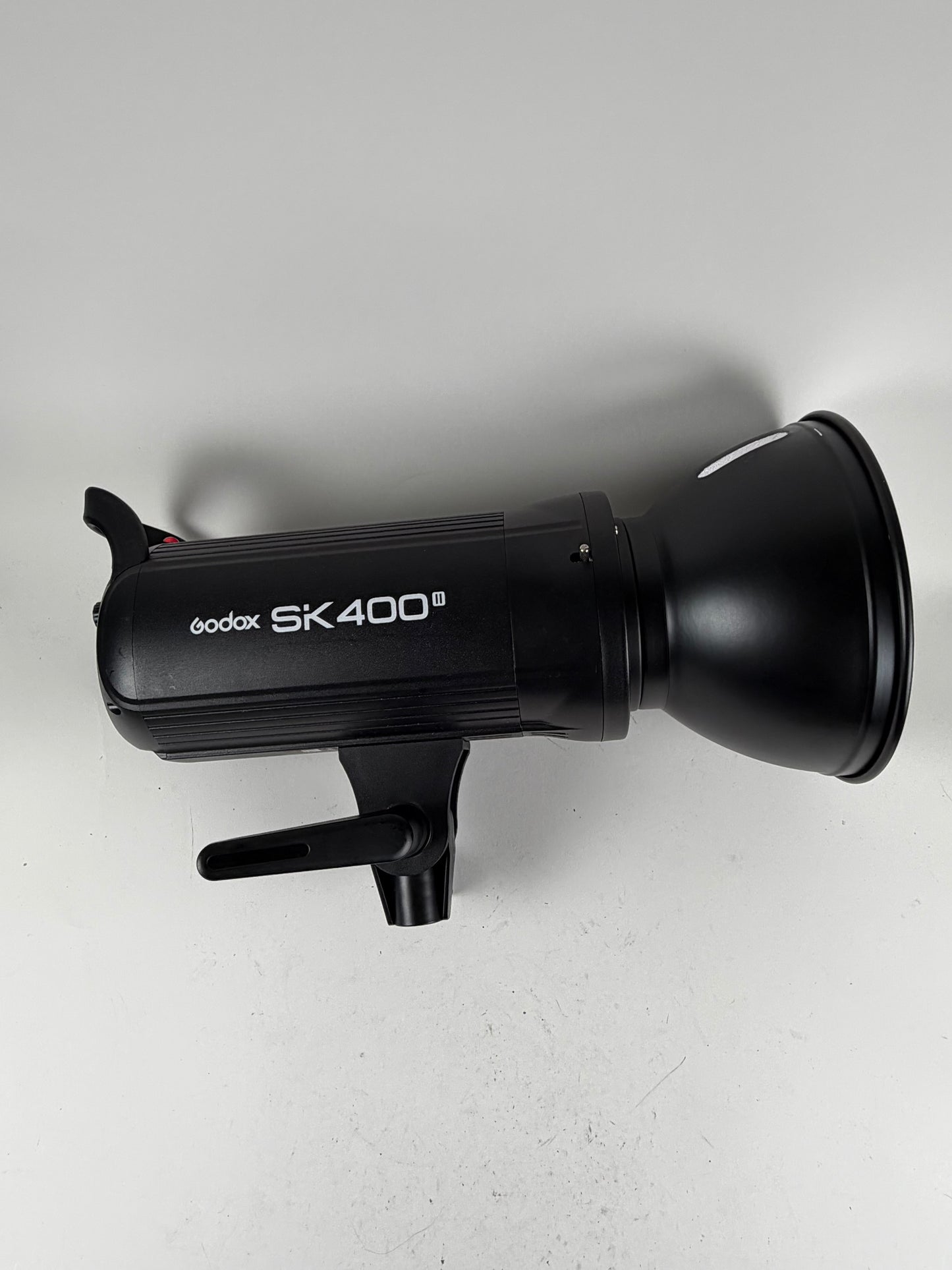 Godox SK400II 400Ws Studio Strobe Monolight, Bowens Mount, 2.4G