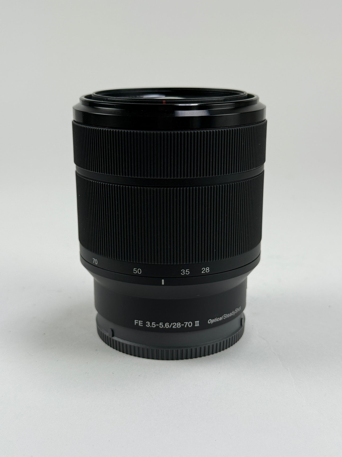 Sony FE 28-70mm F3.5-5.6 OSS II SEL28702 (Sony E mount)