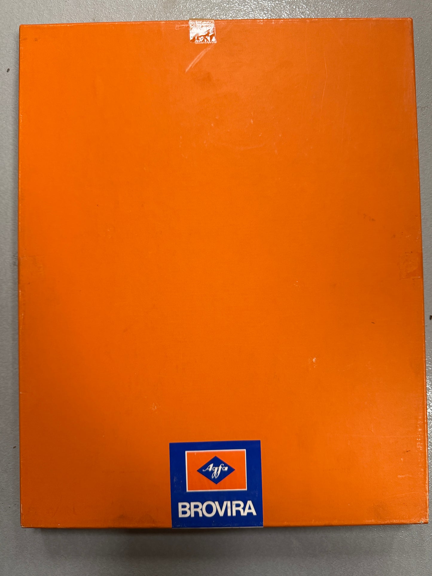 Agfa Brovira Photo Paper 50 Sheets 11x14 inch BS 111 2