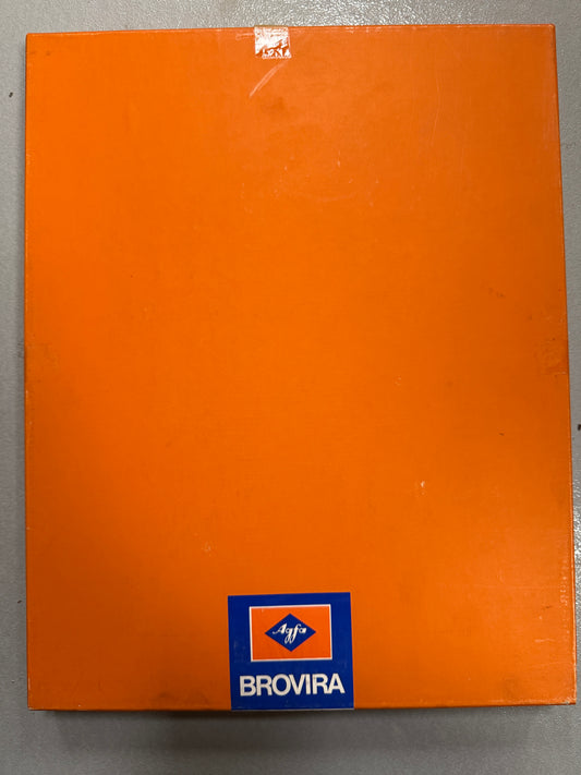 Agfa Brovira Photo Paper 50 Sheets 11x14 inch BS 111 2