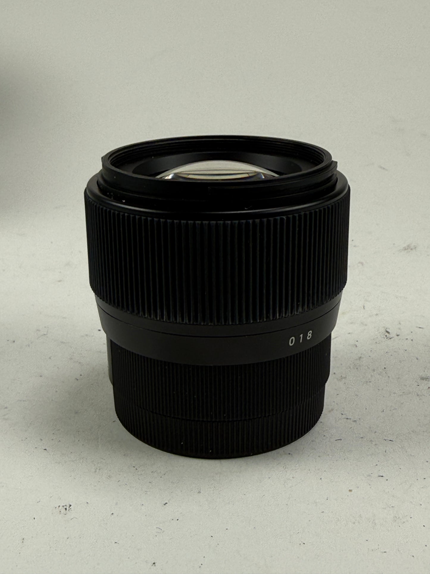 Sigma 56mm f1.4 DC DN Contemporary 018 Lens Sony E mount