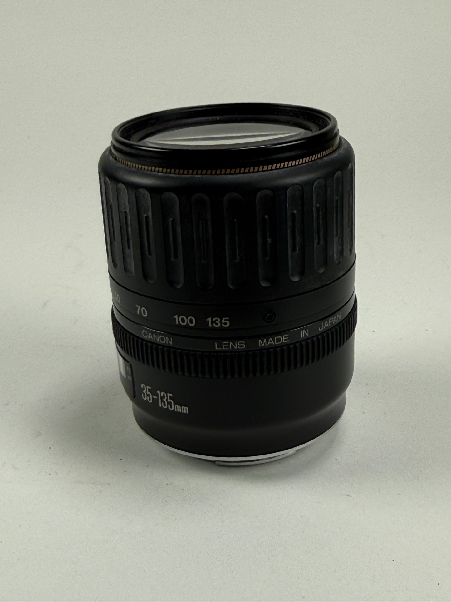 Canon Zoom Lens EF 35-105mm f4.5-5.6 ultrasonic