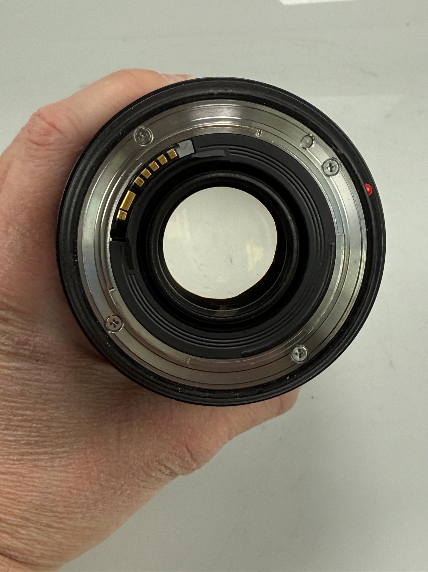 Canon EF 24-70mm f2.8L II USM Lens