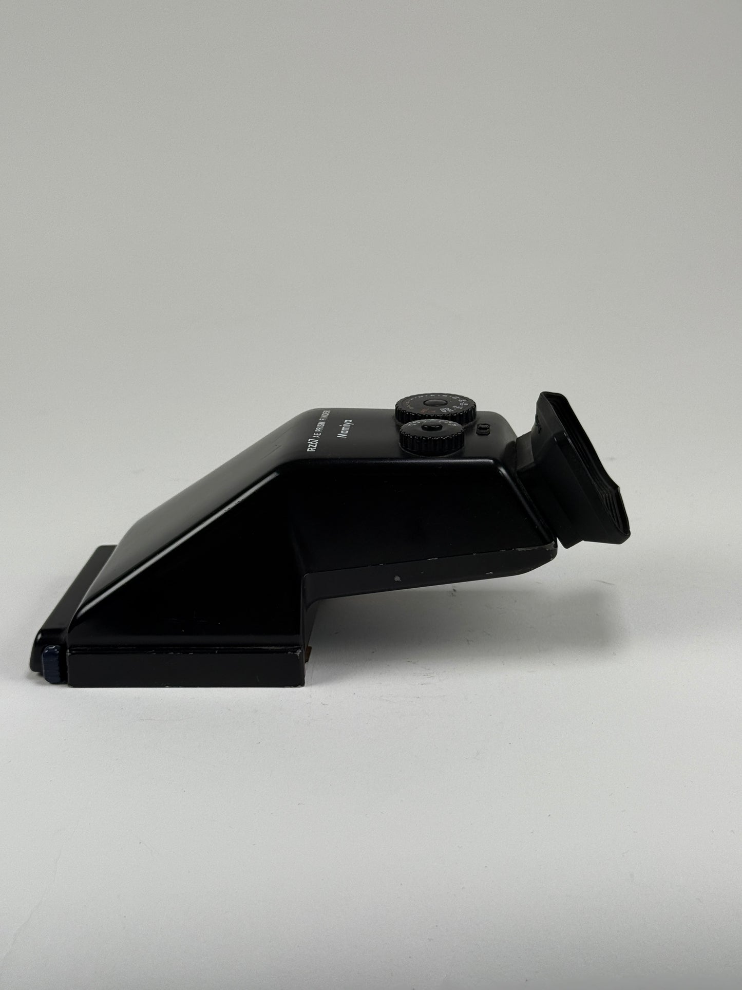 Mamiya RZ67 AE Prism Finder Type I for RZ67 Pro ProII
