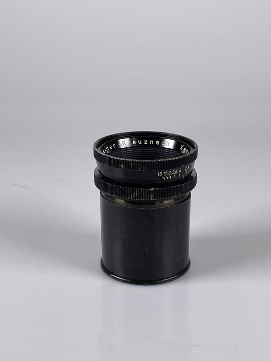 Schneider 25mm f1.5 Xenon Arriflex standard mount arri