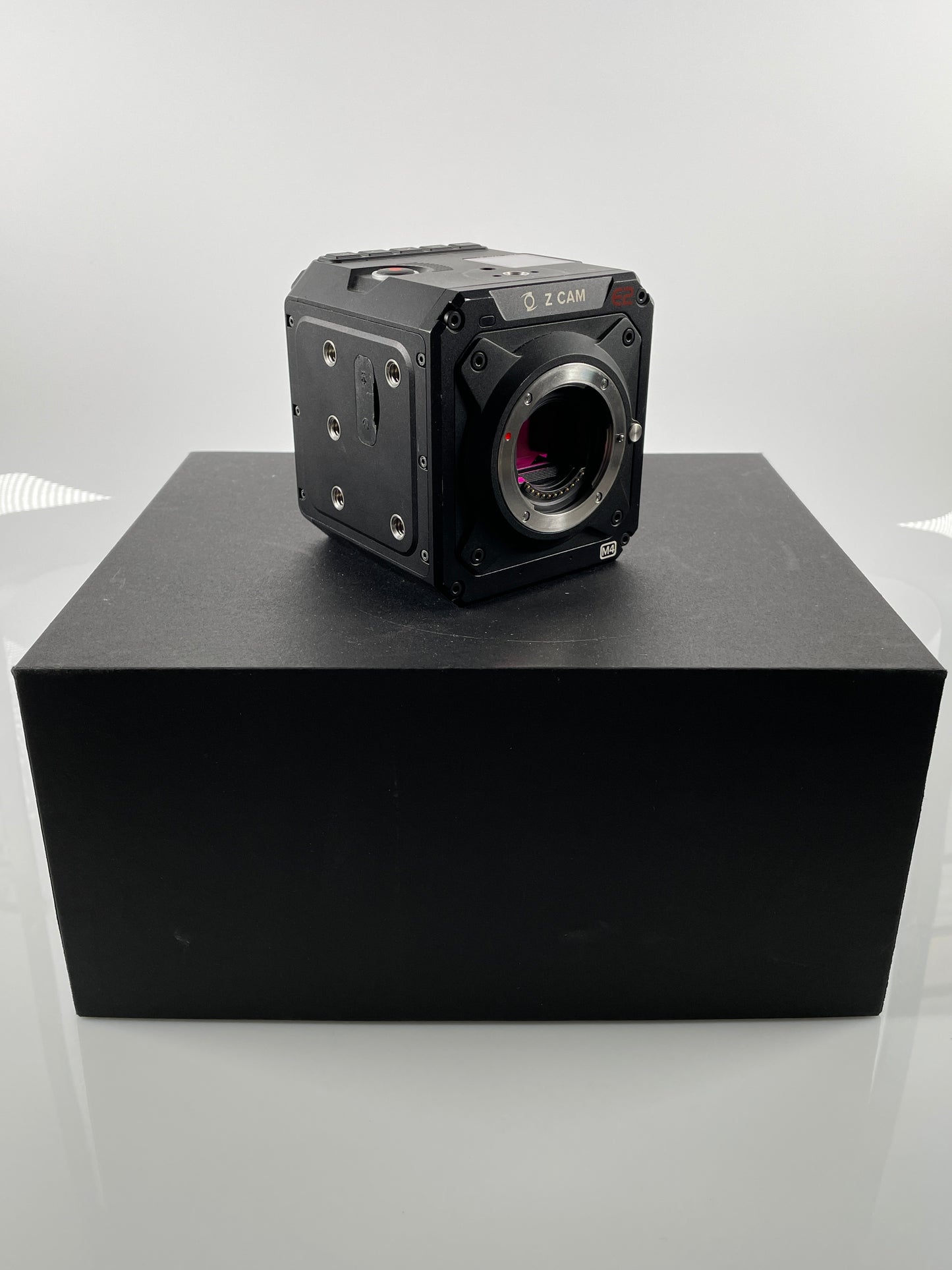 Z CAM E2-M4 Professional 4k Cinema Camera (Micro Four Thirds)