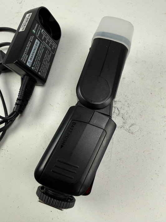 Godox V350N Flash for Nikon Cameras