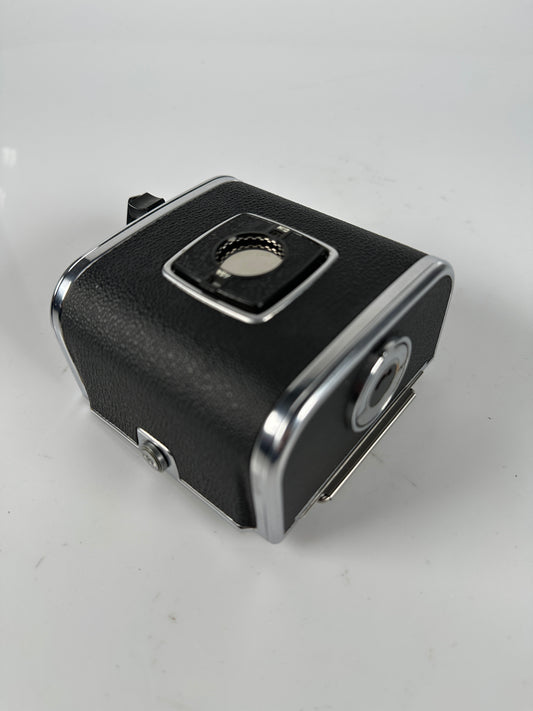 Hasselblad A24 chrome 6x6 220 Film Back Magazine Holder