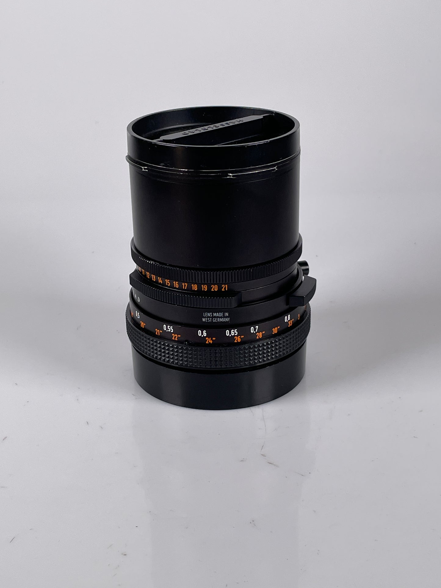 Hasselblad Carl Zeiss T* Distagon CF 50mm F4