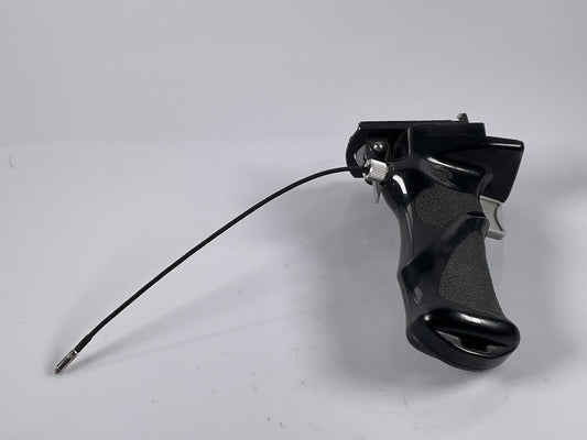 Rollei Rolleiflex Pistol Grip