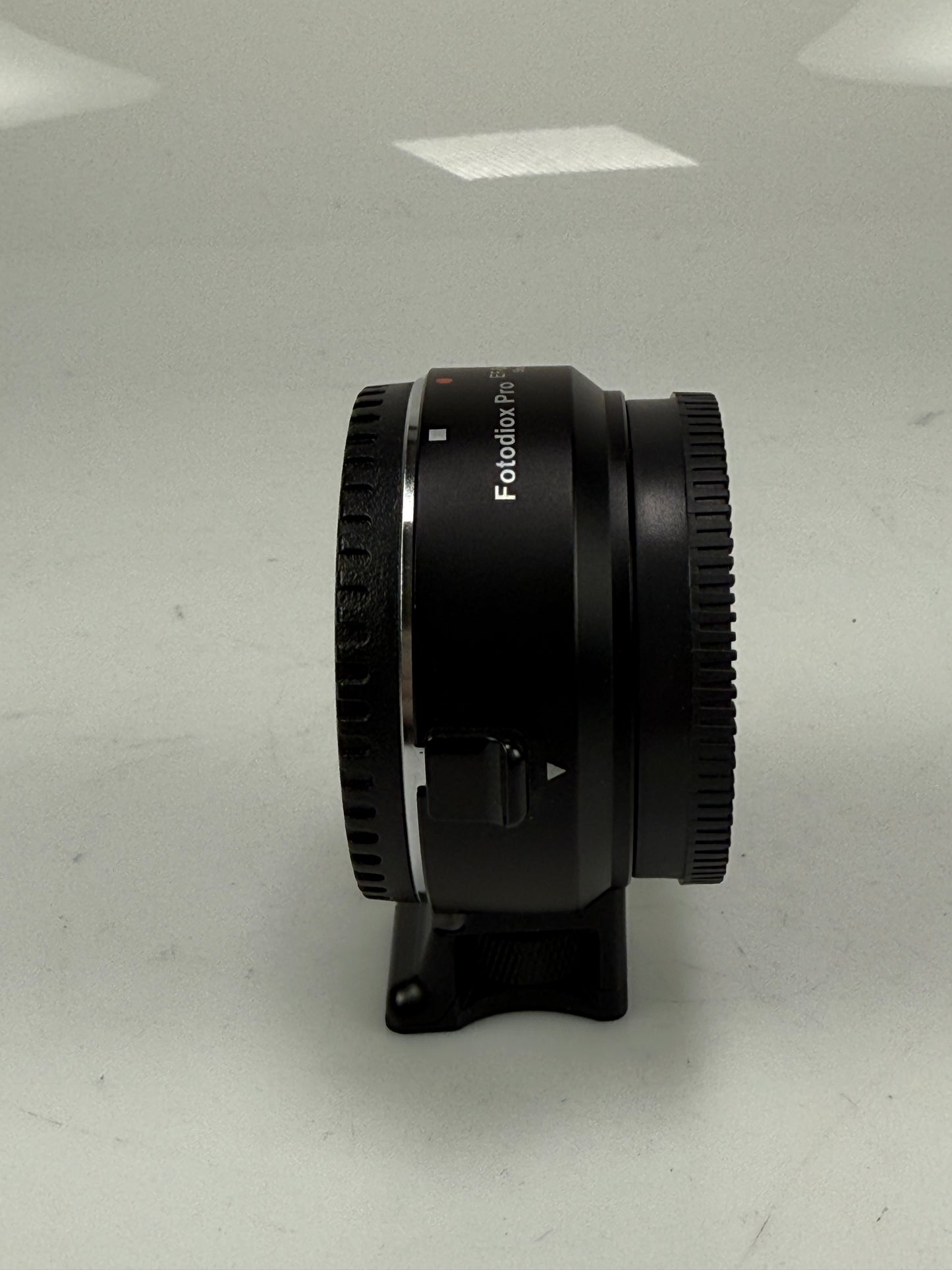 Fotodiox Pro EF-Sny (E) Fusion Smart AF Adapter - Canon EF Lens To Sony E Body