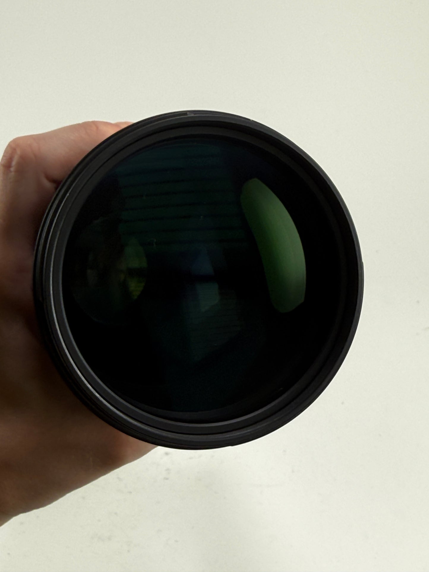 Sigma DG 150-500mm f5-6.3 APO HSM DG OS Lens For Canon EF