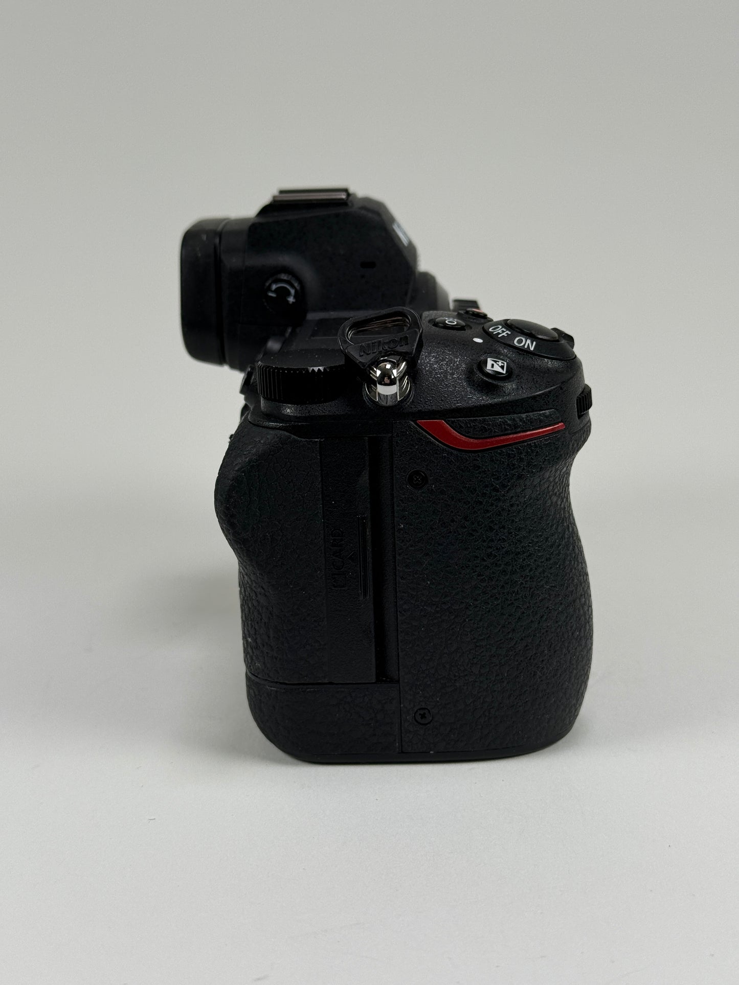 Nikon Z6 II mirrorless digital camera body